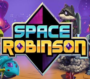Space Robinson: Hardcore Roguelike Action PC Steam Аккаунт