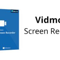 Vidmore Screen Recorder Ключ (1 Year / 1 PC)
