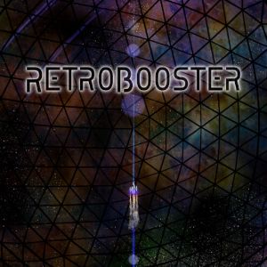 Retrobooster Steam Ключ