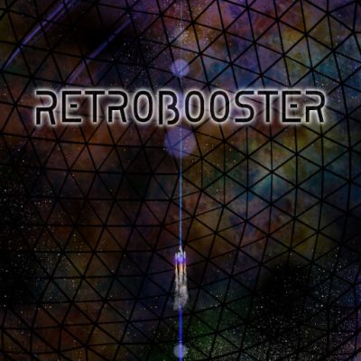 Retrobooster Steam Ключ