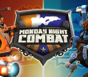 Monday Night Combat PC Steam Подарок