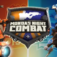 Monday Night Combat PC Steam Подарок