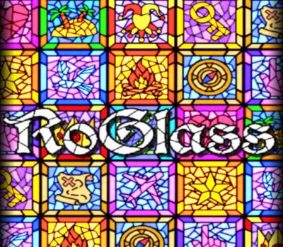 RoGlass PC Steam Ключ