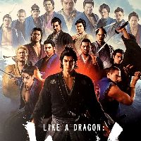 Like a Dragon: Ishin! Digital Deluxe-издание MEA PC Steam Ключ