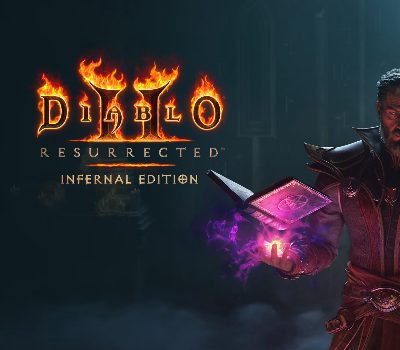 Diablo II: Resurrected – Infernal издание PC Steam Аккаунт