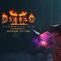 Diablo II: Resurrected – Infernal издание PC Steam Аккаунт