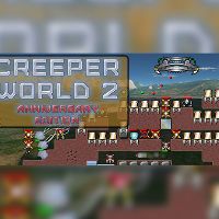 Creeper World 2: Юбилейное издание Steam Ключ