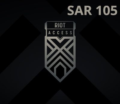 Riot Access SAR 105 Code SA