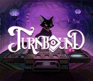 Turnbound PC Steam Ключ