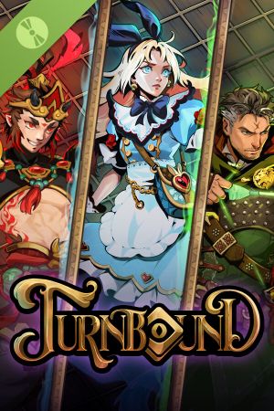 Turnbound PC Steam Ключ