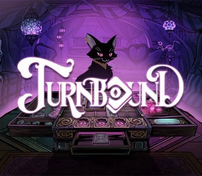 Turnbound PC Steam Ключ