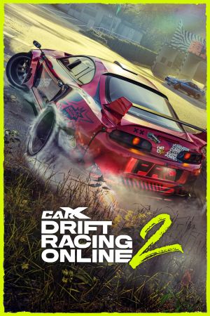 CarX Drift Racing Online - CarX Police DLC PC Steam Ключ