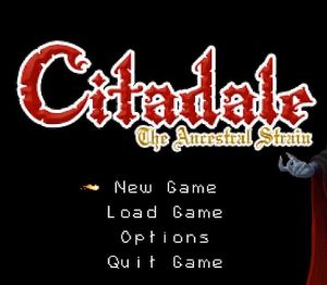 Citadale - The Ancestral Strain Steam Ключ