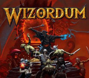 Wizordum XBOX One / Xbox Series X|S Аккаунт