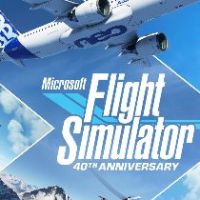 Microsoft Flight Simulator 40th Anniversary Premium Deluxe-издание AR Xbox Series X|S / Windows 10 Ключ
