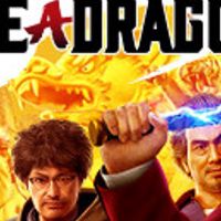 Yakuza: Like a Dragon Legendary Hero издание EU Steam Альтергифт