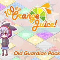100% Orange Juice - Old Guardian Pack DLC Steam Ключ