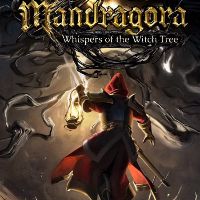 Mandragora: Whispers of the Witch Tree Deluxe-издание PC Steam Ключ
