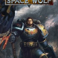Warhammer 40,000: Space Wolf - Fall of Kanak DLC Steam Ключ