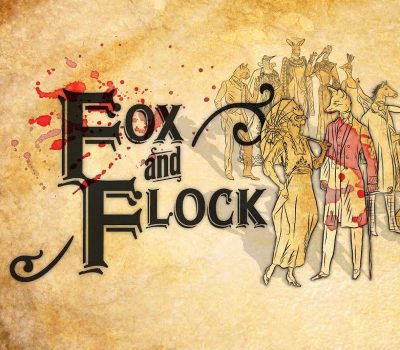 Fox & Flock Steam Ключ