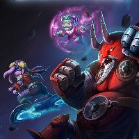 Awesomenauts PC Steam Ключ