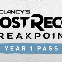 Tom Clancy's Ghost Recon Breakpoint - Year 1 Pass EU Ubisoft Connect Ключ