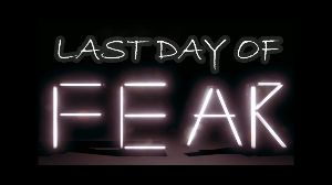 Last Day of FEAR PC Steam Ключ
