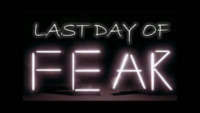 Last Day of FEAR PC Steam Ключ