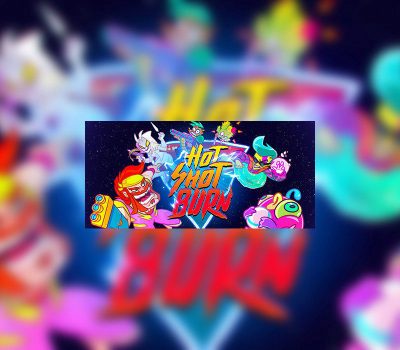 Hot Shot Burn PC Steam Ключ