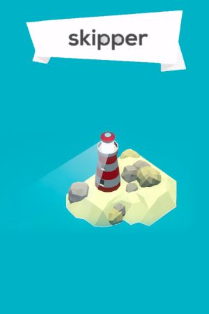 Skipper Steam Ключ