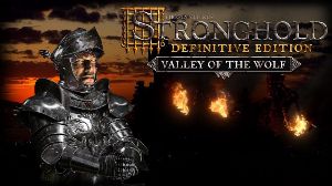 Stronghold: Полное издание - Valley of the Wolf Campaign DLC PC Steam Ключ