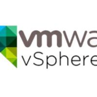 VMware vSphere 6.7 Scale-Out Ключ