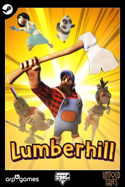 Lumberhill PC Steam CD Key
