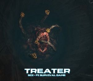 Treater Steam Ключ