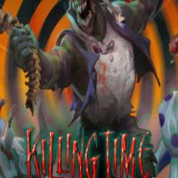 Killing Time: Resurrected PC Steam Ключ