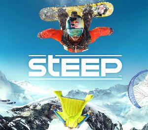 Steep XBOX One Ключ