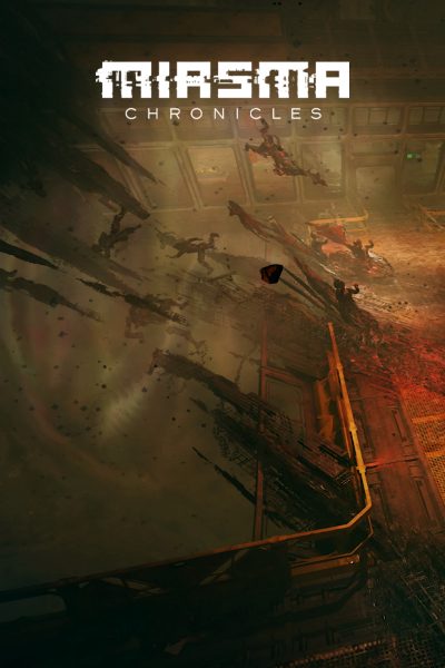 Miasma Chronicles PC Steam CD Key