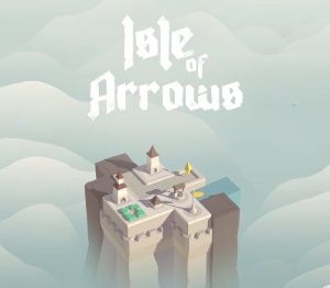 Isle of Arrows Steam Ключ