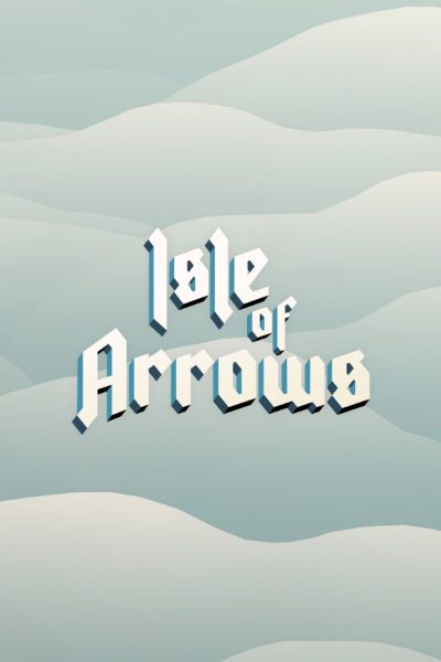 Isle of Arrows Steam CD Key