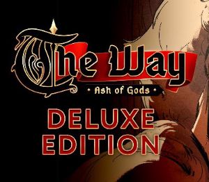 Ash of Gods: The Way Deluxe-издание PC Steam Ключ