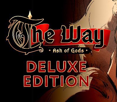 Ash of Gods: The Way Deluxe-издание PC Steam Ключ