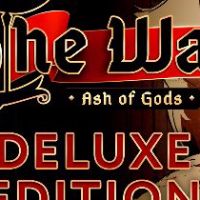 Ash of Gods: The Way Deluxe-издание PC Steam Ключ