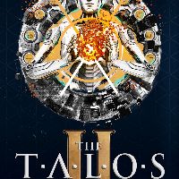 The Talos Principle: Road to Gehenna DLC Steam Подарок