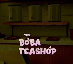 The Boba Teashop PC Steam Ключ