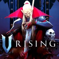 V Rising EU v2 Steam Альтергифт