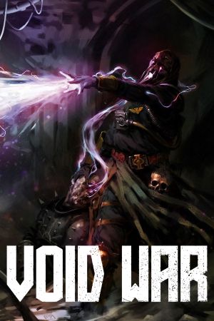 Void War PC Steam Аккаунт