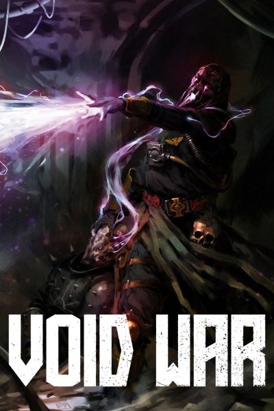 Void War PC Steam Account