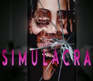 SIMULACRA EU Steam Ключ