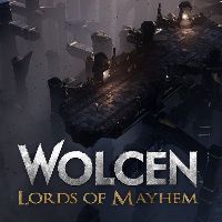Wolcen: Lords of Mayhem Steam Альтергифт