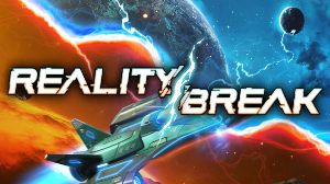 Reality Break PC Steam Ключ